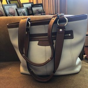 Coach purse (outlet)